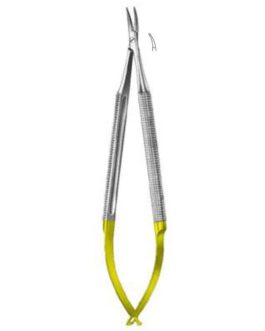 Micro Needle Holders