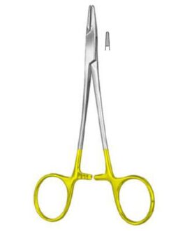 Needle Holders