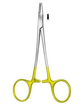 Needle Holders