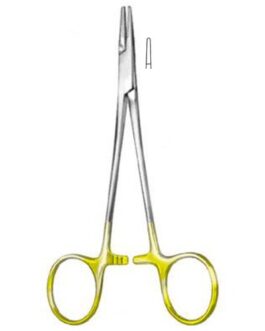 Needle Holders