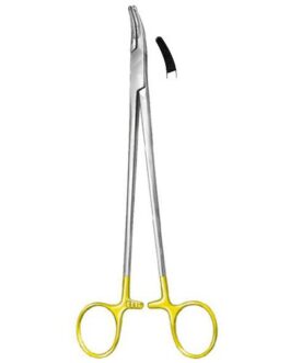 Needle Holders