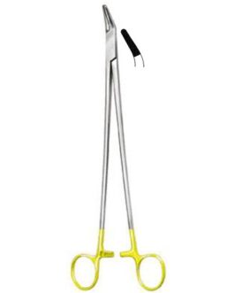 Needle Holders