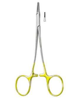 Needle Holders