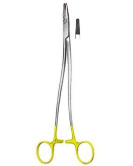 Needle Holders