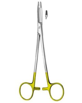 Needle Holders