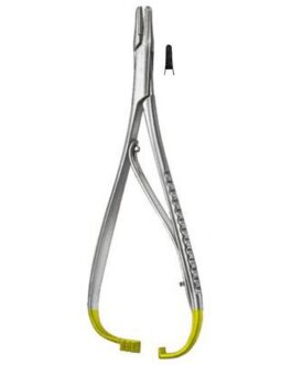 Needle Holders