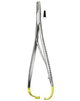 Needle Holders