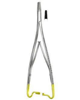 Needle Holders
