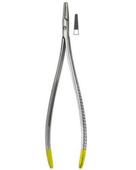 Needle Holders
