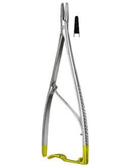 Needle Holders