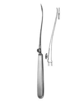 Reverdin Needles