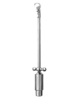 Needle Holder