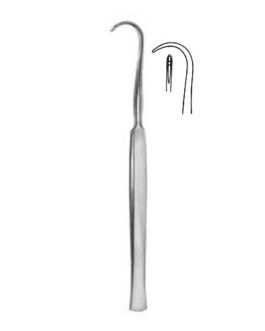 Ligature Needles