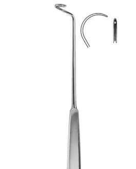 Ligature Needles