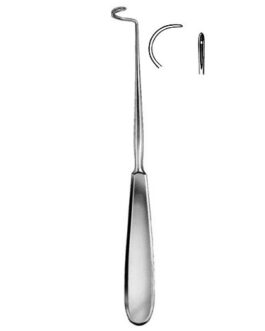 Ligature Needles