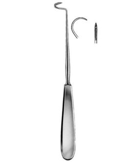 Ligature Needles
