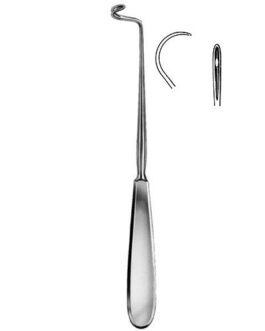 Ligature Needles