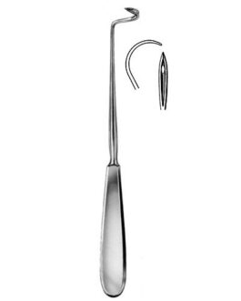 Ligature Needles