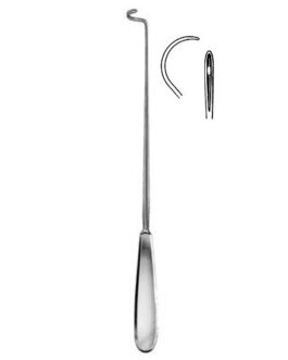 Ligature Needles