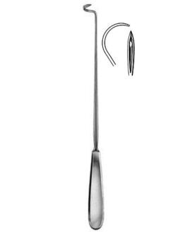 Ligature Needles