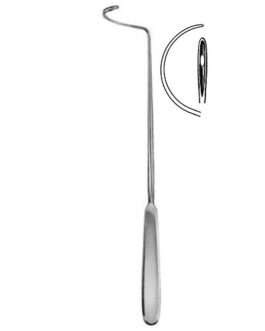 Ligature Needles