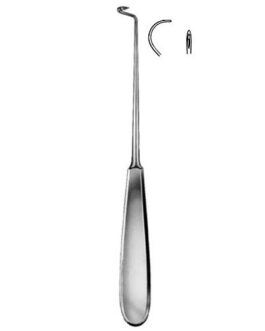 Ligature Needles