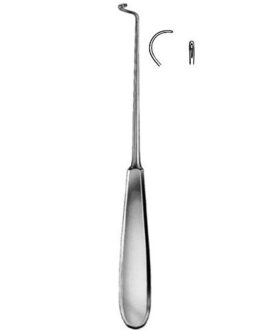 Ligature Needles