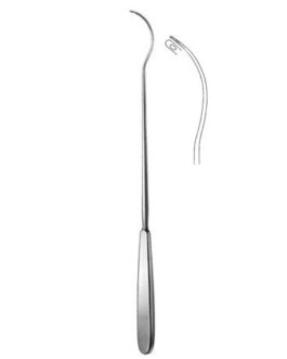 Ligature Needles