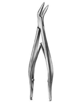 Clip Applying Forceps