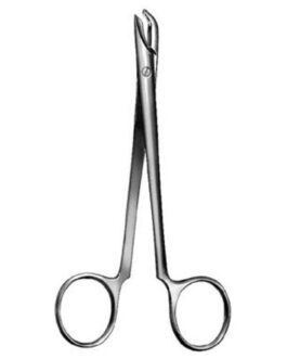 Clip Applying Forceps