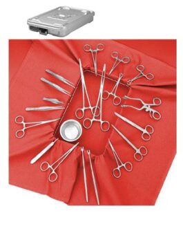 Small Suture