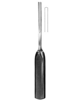 Spongiosa Gouges