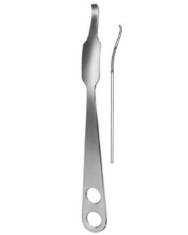 Bone Levers