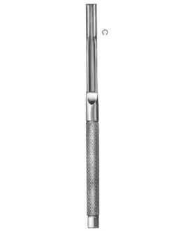 Tendon StAIppers