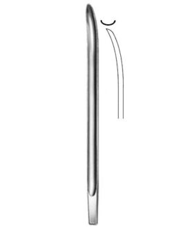 Goitre Enucleator