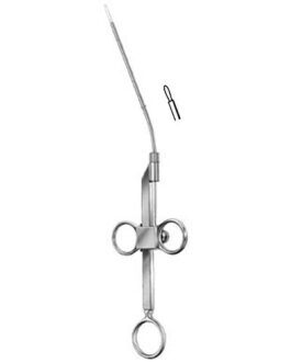 Polypus Snares