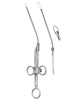 Polypus Snares