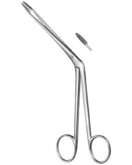 Nasal Polypus Forceps