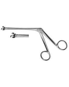 Nasal Cutting Forceps