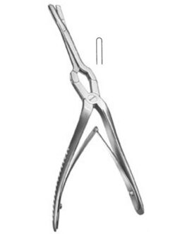 Septum Forceps