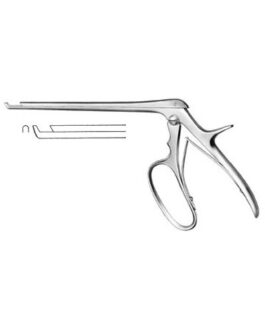 Sphenoid Bone Punches