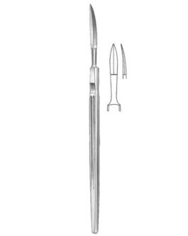 Rhinoplastic Knives