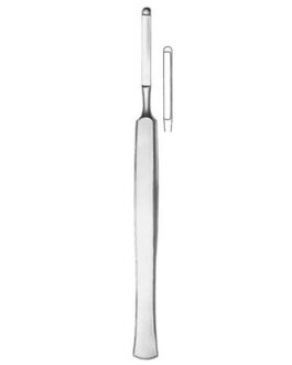 Rhinoplastic Knives