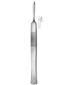 Rhinoplastic Knives