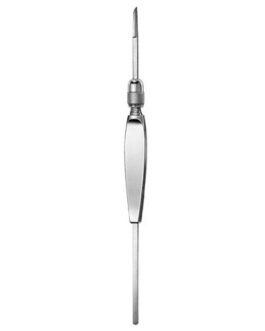 Septum Knife