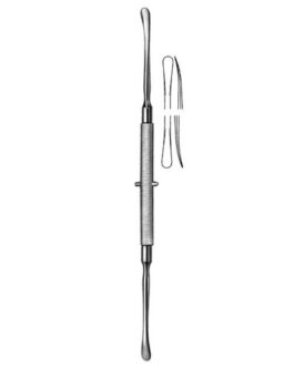 Septum Elevators