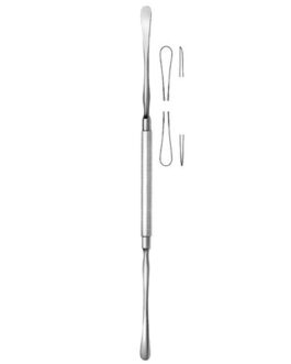 Septum Elevators