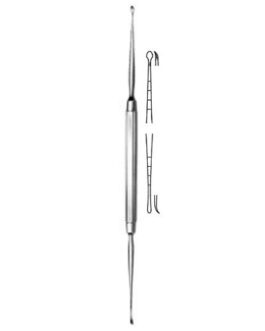 Nasal Saws