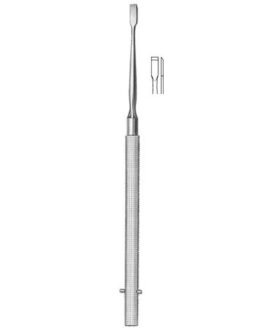 Nasal Rasps