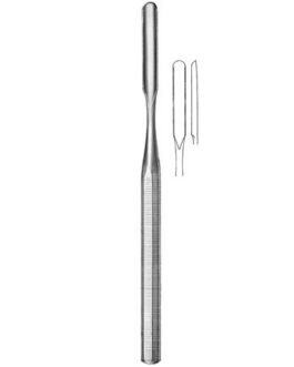 Nasal Rasps